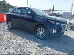3GNAXHEV3MS121050 2021 CHEVROLET EQUINOX