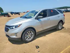 3GNAXHEV3MS129746 2021 CHEVROLET EQUINOX