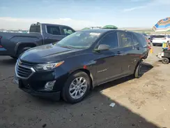 3GNAXHEV3MS130704 2021 CHEVROLET EQUINOX