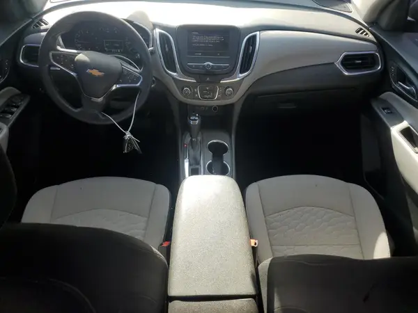 3GNAXHEV3MS130704 2021 CHEVROLET EQUINOX - Image 8