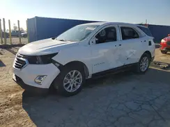 3GNAXHEV3MS130900 2021 CHEVROLET EQUINOX