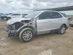 3GNAXHEV3MS133327 2021 CHEVROLET EQUINOX
