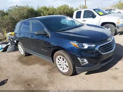3GNAXHEV3MS134462 2021 CHEVROLET EQUINOX