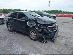 3GNAXHEV3MS134817 2021 CHEVROLET EQUINOX