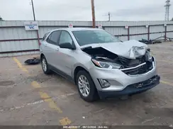 3GNAXHEV3MS135238 2021 CHEVROLET EQUINOX