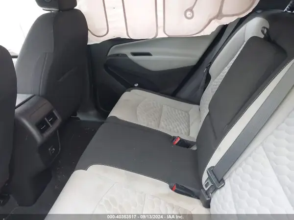 3GNAXHEV3MS135238 2021 CHEVROLET EQUINOX - Image 8
