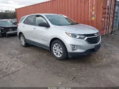 3GNAXHEV3MS135532 2021 CHEVROLET EQUINOX