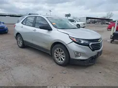 3GNAXHEV3MS136275 2021 CHEVROLET EQUINOX