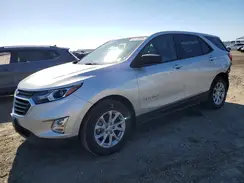 3GNAXHEV3MS136602 2021 CHEVROLET EQUINOX
