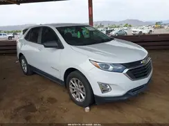 3GNAXHEV3MS139533 2021 CHEVROLET EQUINOX