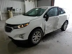 3GNAXHEV3MS140181 2021 CHEVROLET EQUINOX