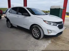 3GNAXHEV3MS140603 2021 CHEVROLET EQUINOX
