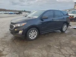 3GNAXHEV3MS142366 2021 CHEVROLET EQUINOX