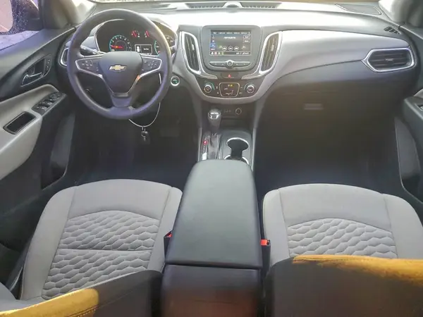 3GNAXHEV3MS142366 2021 CHEVROLET EQUINOX - Image 8