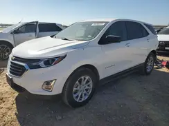 3GNAXHEV3MS142514 2021 CHEVROLET EQUINOX