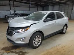 3GNAXHEV3MS142948 2021 CHEVROLET EQUINOX