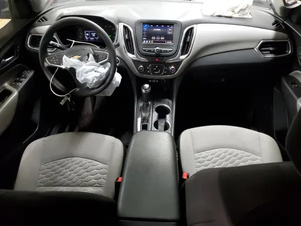 3GNAXHEV3MS142948 2021 CHEVROLET EQUINOX - Image 8