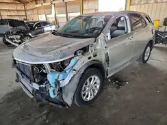 3GNAXHEV3MS143971 2021 CHEVROLET EQUINOX