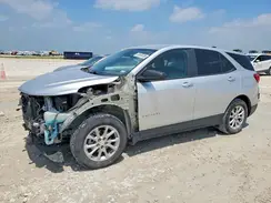 3GNAXHEV3MS144554 2021 CHEVROLET EQUINOX