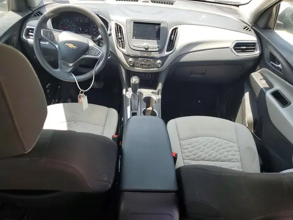 3GNAXHEV3MS144554 2021 CHEVROLET EQUINOX - Image 8