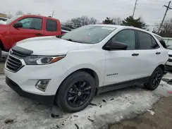 3GNAXHEV3MS150144 2021 CHEVROLET EQUINOX