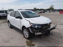 3GNAXHEV3MS151584 2021 CHEVROLET EQUINOX