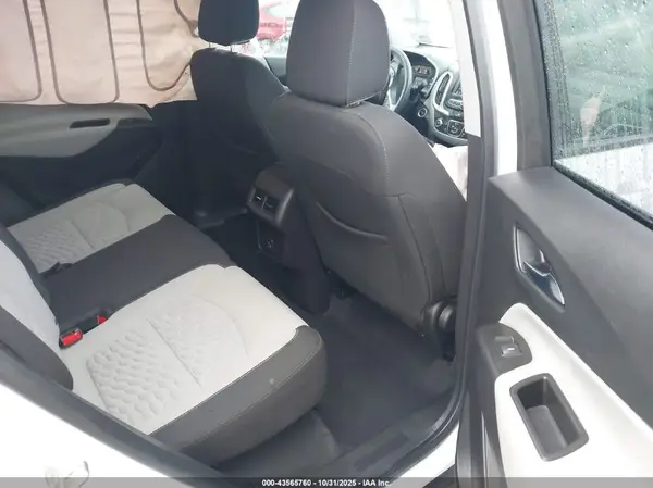 3GNAXHEV3MS154596 2021 CHEVROLET EQUINOX - Image 8