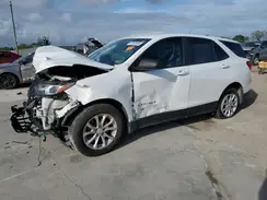 3GNAXHEV3MS157143 2021 CHEVROLET EQUINOX