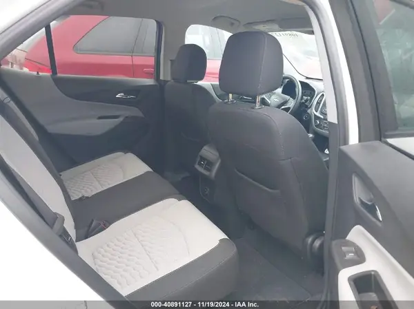 3GNAXHEV3MS157546 2021 CHEVROLET EQUINOX - Image 8