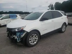 3GNAXHEV3MS169275 2021 CHEVROLET EQUINOX