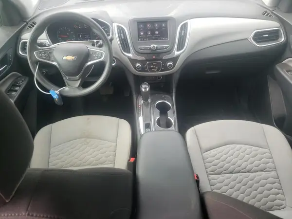 3GNAXHEV3MS169275 2021 CHEVROLET EQUINOX - Image 8