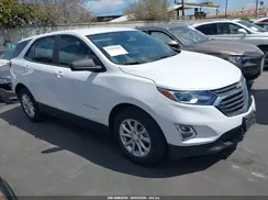 3GNAXHEV3MS171091 2021 CHEVROLET EQUINOX