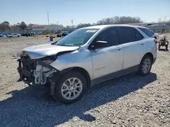 3GNAXHEV3MS172547 2021 CHEVROLET EQUINOX