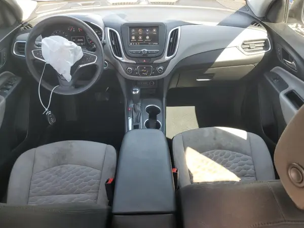3GNAXHEV3MS172547 2021 CHEVROLET EQUINOX - Image 8