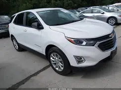 3GNAXHEV3MS173830 2021 CHEVROLET EQUINOX