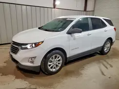 3GNAXHEV3MS173908 2021 CHEVROLET EQUINOX