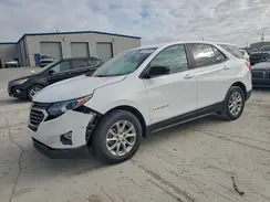 3GNAXHEV3MS174170 2021 CHEVROLET EQUINOX