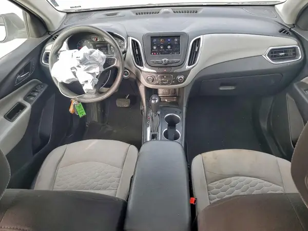3GNAXHEV3MS174170 2021 CHEVROLET EQUINOX - Image 8
