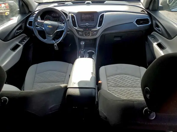3GNAXHEV3MS175657 2021 CHEVROLET EQUINOX - Image 8