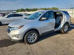 3GNAXHEV3MS176971 2021 CHEVROLET EQUINOX