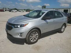 3GNAXHEV3MS181524 2021 CHEVROLET EQUINOX