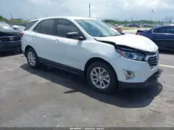 3GNAXHEV3MS181944 2021 CHEVROLET EQUINOX