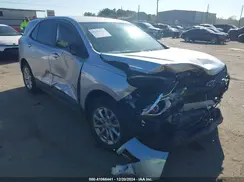 3GNAXHEV3MS182186 2021 CHEVROLET EQUINOX