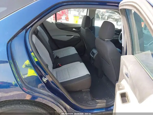 3GNAXHEV3NS114780 2022 CHEVROLET EQUINOX - Image 8