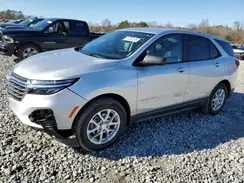 3GNAXHEV3NS155233 2022 CHEVROLET EQUINOX