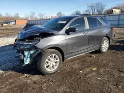 3GNAXHEV3NS156334 2022 CHEVROLET EQUINOX