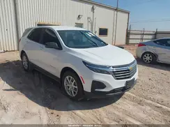 3GNAXHEV3NS157256 2022 CHEVROLET EQUINOX