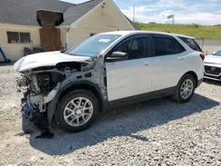 3GNAXHEV3NS160478 2022 CHEVROLET EQUINOX