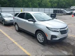 3GNAXHEV3NS164501 2022 CHEVROLET EQUINOX