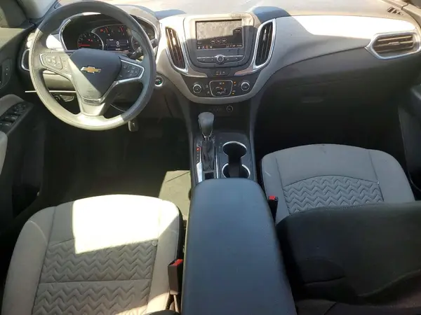 3GNAXHEV3NS165812 2022 CHEVROLET EQUINOX - Image 8